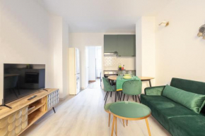 Renovated apartment in Milan city center - Commenda 21